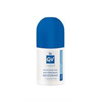 دئودورانت و ضد عرق کیووی