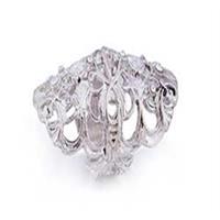 انگشتر زنانه Bershka مدل 9220666