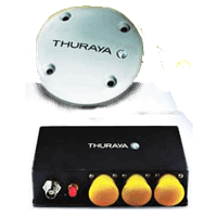 سیستم هوانوردی ثریا