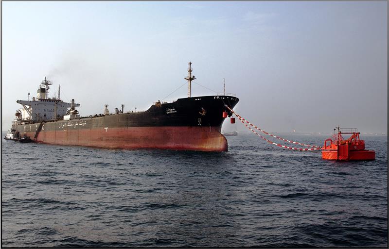 ایران ۷۰ قرارداد اجاره نفتکش با کشورهای خارجی امضا کرد