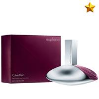 عطر زنانه ایفوریا