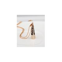 گردنبند روکش طلا