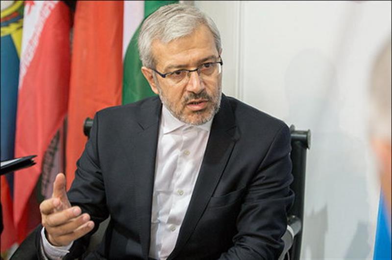 ایران و عراق در اوپک وزنه‌ای معادل عربستان ایجاد کنند