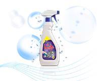 گاز پاک کن رخشا