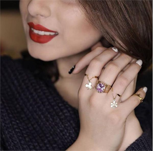 گالری طلای معلمی