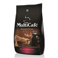 دانه قهوه مولتی کافه