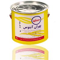 صابون سدیم بهران آبنوس