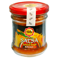 سس سالسا بهروز