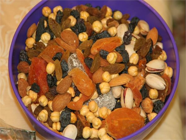 خشکبار