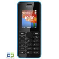 Nokia 108 - Dual SIM