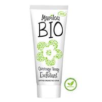 اسکراب صورت اُرگانیک