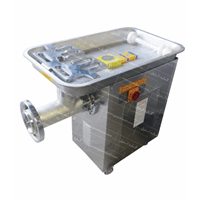 چرخ گوشت صنعتی