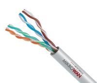 کابل MikroWan UTO Cat5e