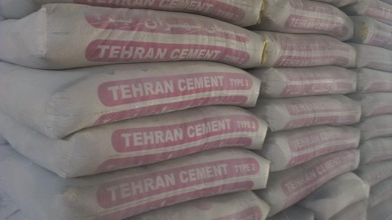 از اول بهمن‌ماه؛ قیمت سیمان افزایش نمی‌یابد/ فروش به قیمت مصوب