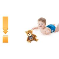 پوشک بچه شکوه