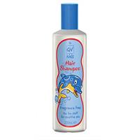 کیووی کیدز شامپو