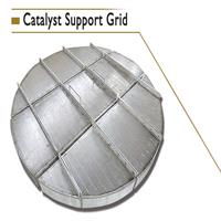 Catalyst Support Grid صنایع پنتان شیمی
