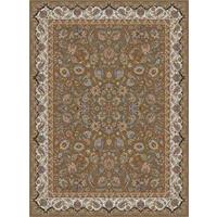 فرش ماشینی 1000 شانه 8 رنگ تراکم 3000