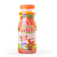 نکتار پرتقال خونی