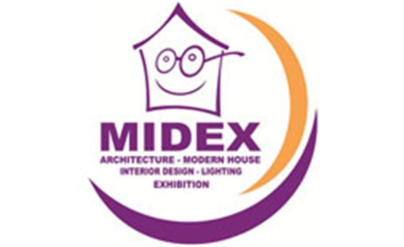 نمایشگاه معماری و دکوراسیون داخلی تهران (Midex)
