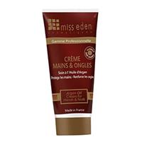 کرم دست و ناخن روغن آرگان