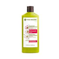 شامپو محافظت کننده مو