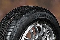 تایررادیال یزد تایر