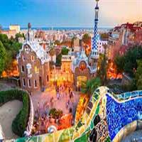 تور اسپانیا