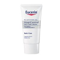 کرم صورت آتوپی