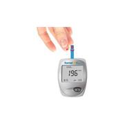 دستگاه اندازه گیری چربی خون کرنل مدل ET-102