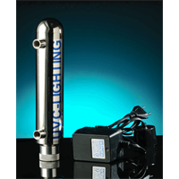 سیستم ضدعفونی کننده