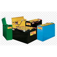 باتری لیفتراک