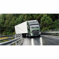 حمل و نقل ترانزیت