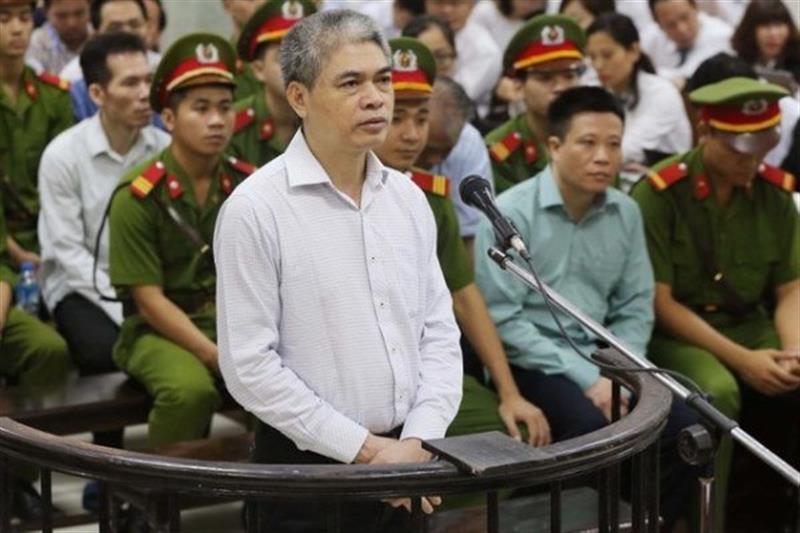 اعطای وام غیرقانونی در ویتنام منجر به مجازات اعدام شد