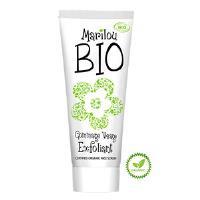 اسکراب صورت اُرگانیک