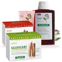 شامپو کینین