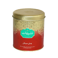 چای سیلان طلا