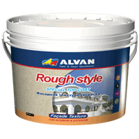 رنگ آکریلیک  الوان