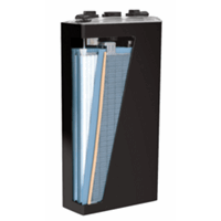 باتری لیفتراک