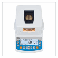 ترازو رطوبت سنج