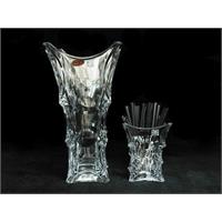 گلدان کریستال