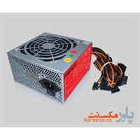 پاور مکس نت