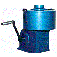 دستگاه تجزیه آسفالت