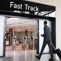 خدمات فست ترک "Fast Track" پرواز ورودی "Arrival" فرودگاه بین المللی امام خمینی (ره) با 10% تخفیف انحصاری اعضای ویژه پرتال تجارت