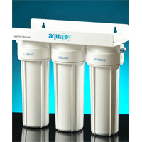 دستگاه تصفیه آب