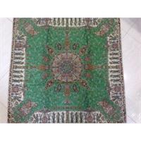 رومیزی ترمه طرح تیسفون