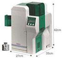 پرینتر چاپ کارت