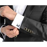 دکمه سر دست