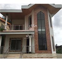 ویلا مبله در شمال