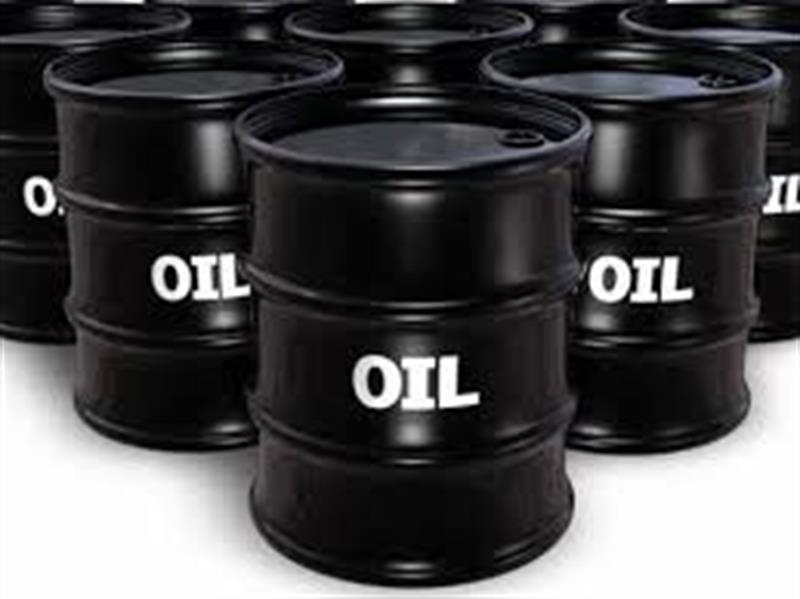 قیمت نفت تا پایان امسال به ٦٠ دلار نزدیک می شود